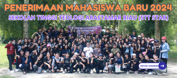 Penerimaan Mahasiswa Baru 2024